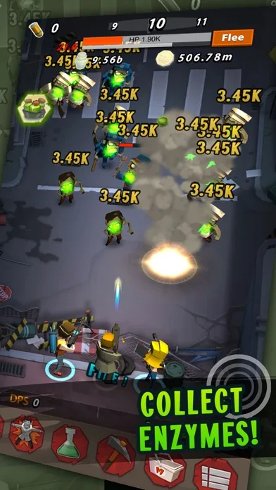 Zap Zombies screenshot 3