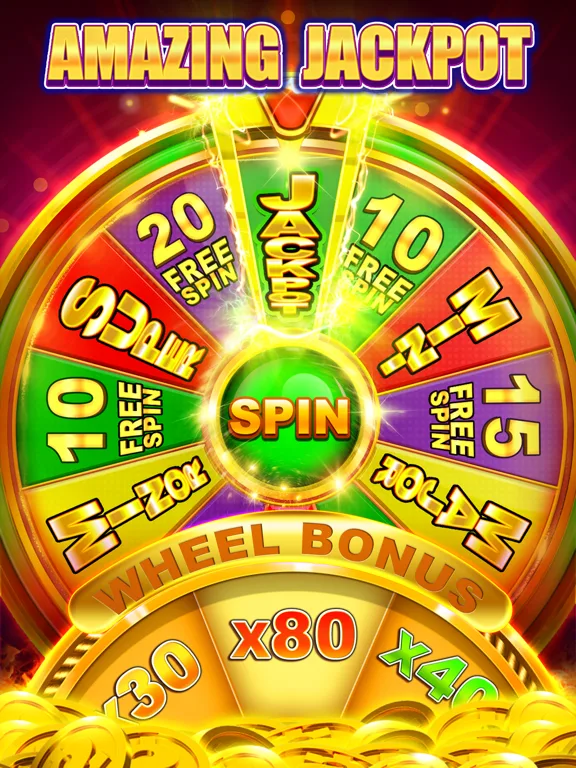 Royal Slot Machine Games screenshot 5