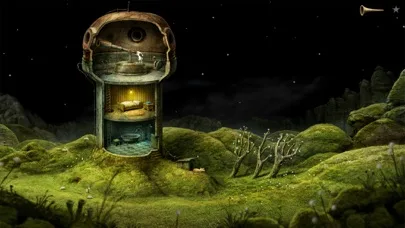 Samorost 3 screenshot 4