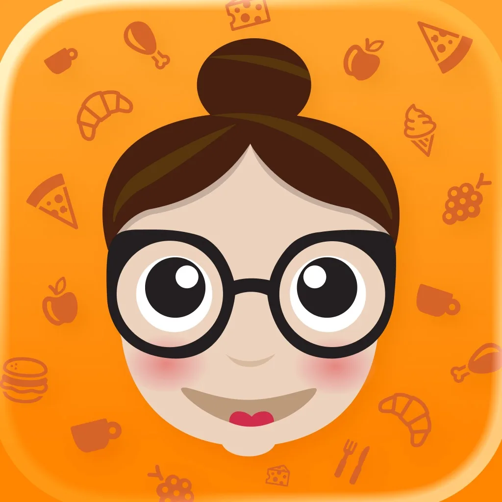 Calorie Mama AI: Diet Counter