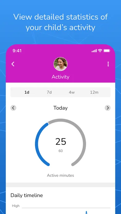 Garmin Jr.™ screenshot 1