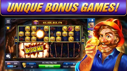 Take5 Casino - Slot Machines screenshot 2