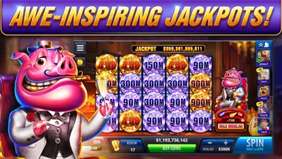 Take5 Casino - Slot Machines screenshot 3