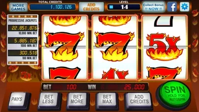 Slots Vegas Casino screenshot 2