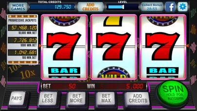 Slots Vegas Casino screenshot 3