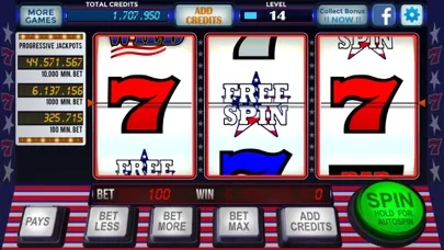 Slots Vegas Casino screenshot 5