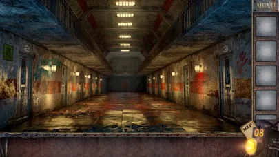 Room Escape: Prison Break screenshot 1