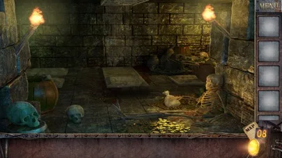 Room Escape: Prison Break screenshot 4