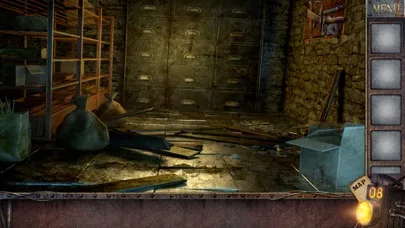 Room Escape: Prison Break screenshot 5