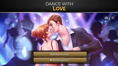 Is It Love? Ryan - You choose screenshot 1