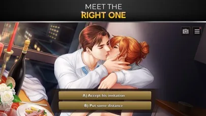 Is It Love? Ryan - You choose screenshot 2