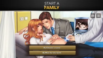 Is It Love? Ryan - You choose screenshot 3