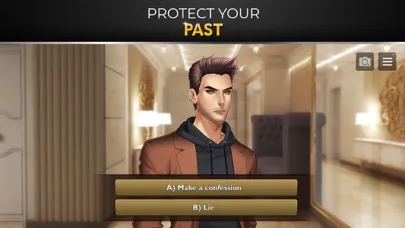 Is It Love? Ryan - You choose screenshot 4