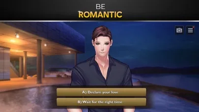 Is It Love? Ryan - You choose screenshot 5