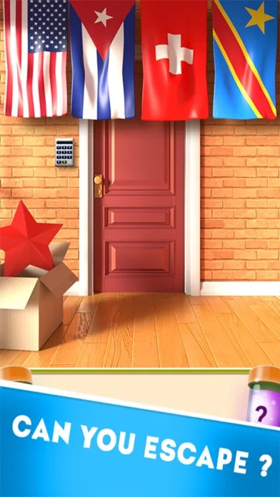 100 Doors Puzzle Box screenshot 2