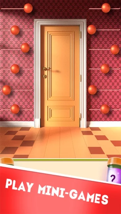100 Doors Puzzle Box screenshot 3