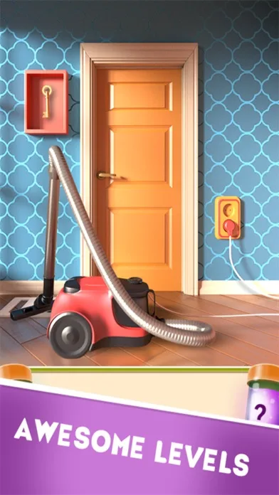 100 Doors Puzzle Box screenshot 4