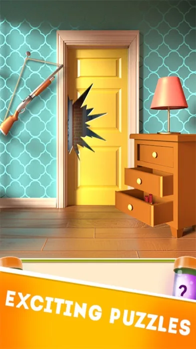100 Doors Puzzle Box screenshot 5