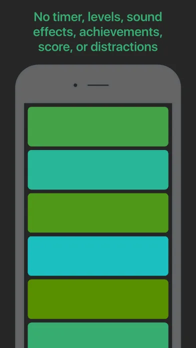 Color Sort Therapy screenshot 4