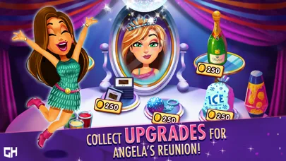 Fabulous - High School Reunion screenshot 2