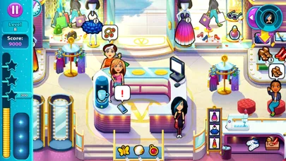 Fabulous - High School Reunion screenshot 4