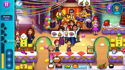 Fabulous - High School Reunion screenshot 5