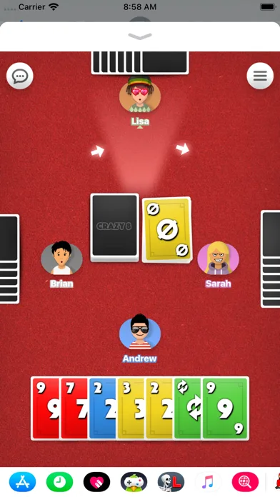 GamePigeon screenshot 4