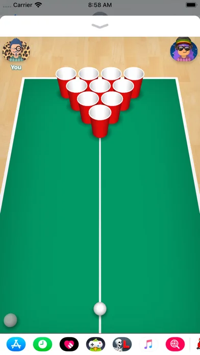 GamePigeon screenshot 5