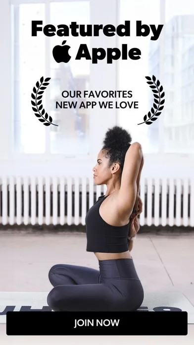 Stretching Mobility: STRETCHIT screenshot 1