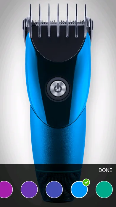 Hair Trimmer Prank! screenshot 1