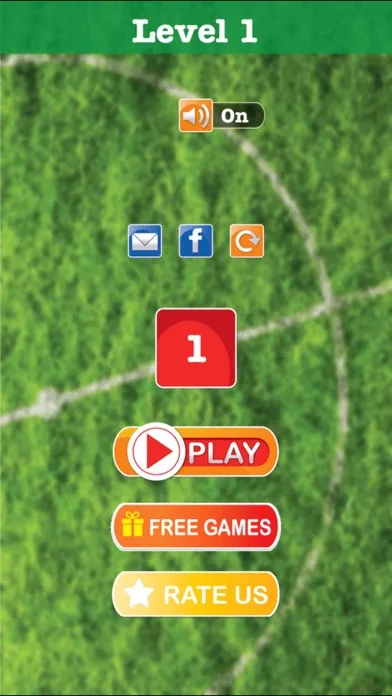 Soccer Trivia Quiz, Guess the football for FIFA 17 screenshot 5