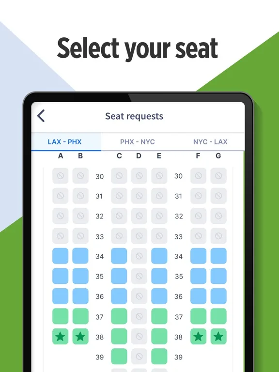 JustFly: Cheap Flights screenshot 4