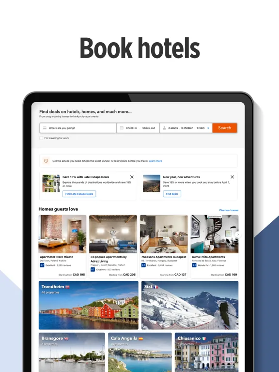 JustFly: Cheap Flights screenshot 5