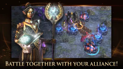 Rise of Firstborn screenshot 1