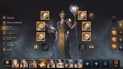 Rise of Firstborn screenshot 2