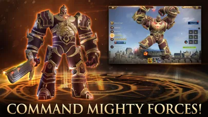 Rise of Firstborn screenshot 3