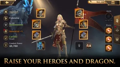 Rise of Firstborn screenshot 5