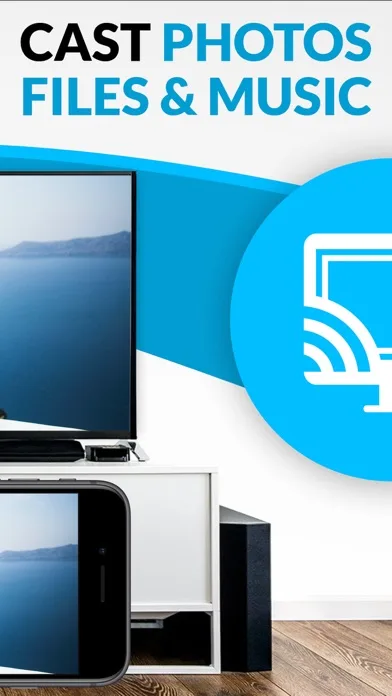 TV Cast Pro for Fire TV screenshot 3