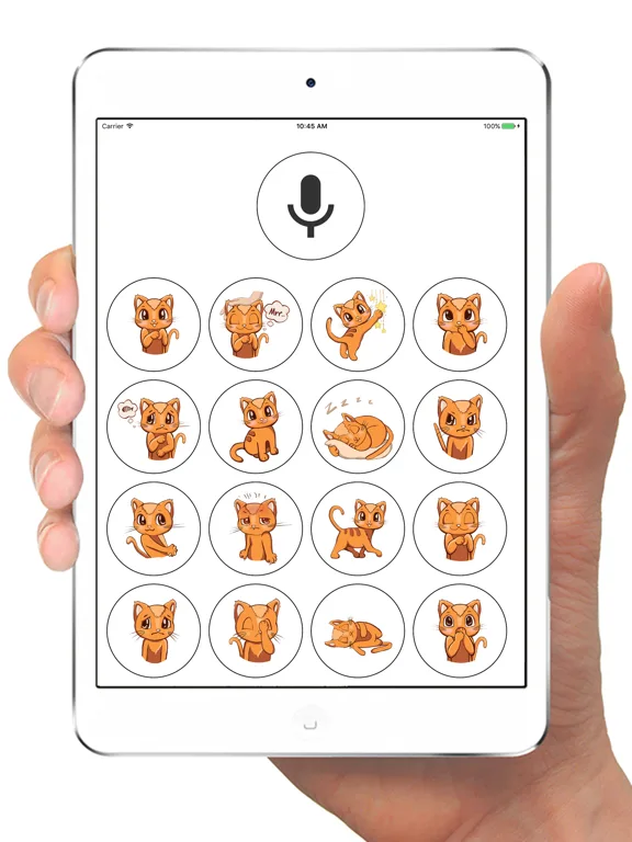 Human to Cat Translator screenshot 5