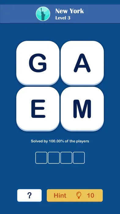Wordful-Word Search Mind Games screenshot 1
