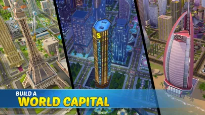 My City - Entertainment Tycoon screenshot 4