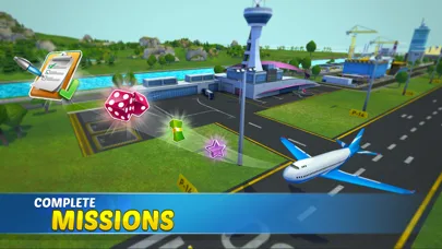 My City - Entertainment Tycoon screenshot 5