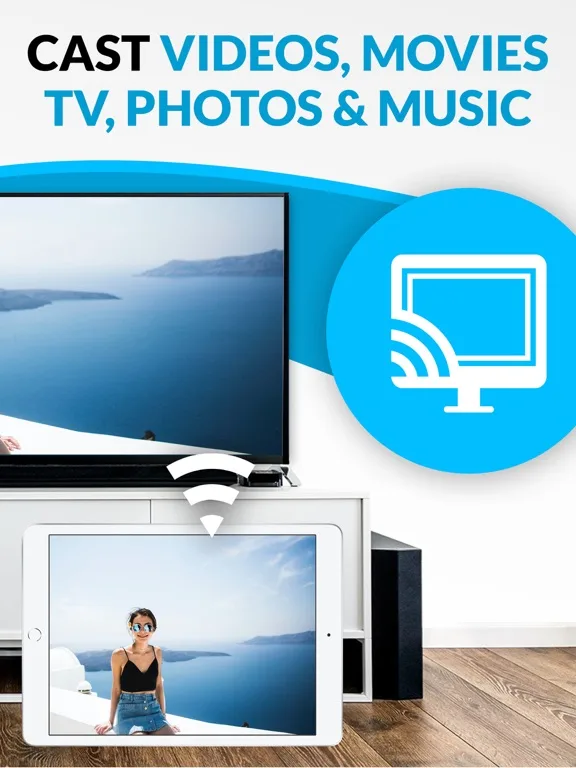 TV Cast Pro for Roku screenshot 5