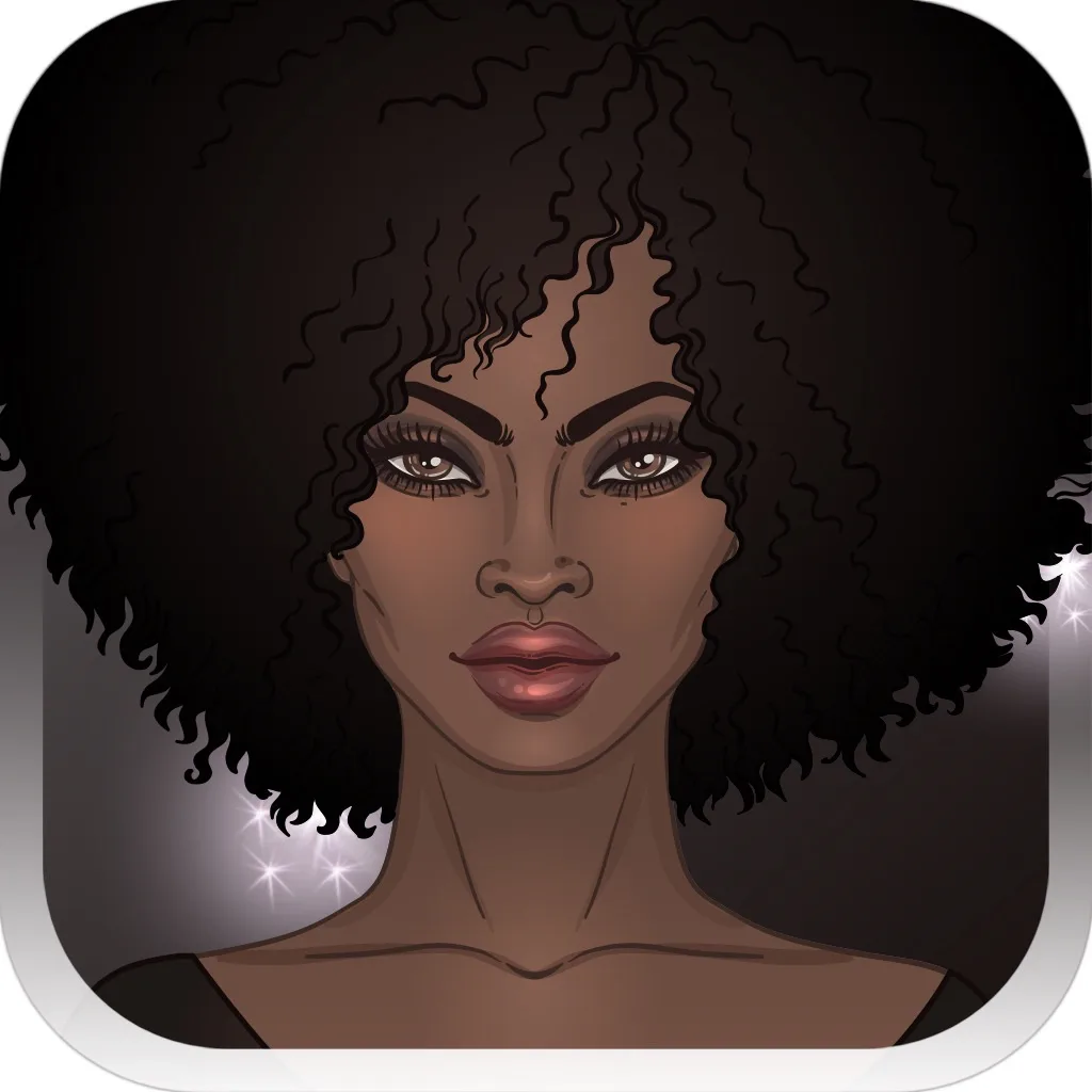 Black Hair for Women