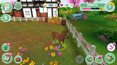 Star Stable: Horses screenshot 2