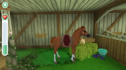Star Stable: Horses screenshot 3