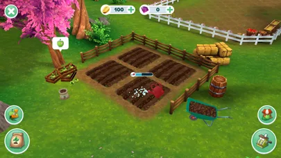 Star Stable: Horses screenshot 4