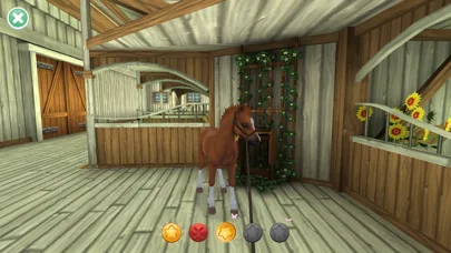 Star Stable: Horses screenshot 5