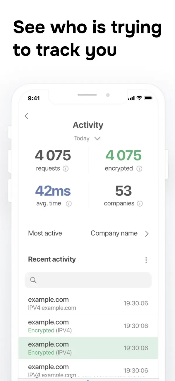 AdGuard Pro: Safari Ad Blocker screenshot 5