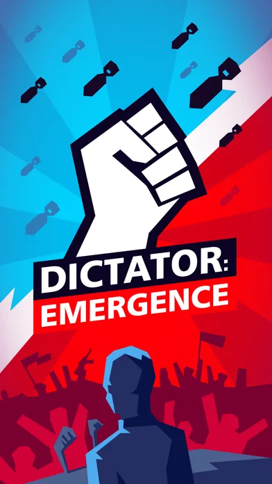 Dictator: Emergence screenshot 1